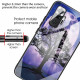 Coque Xiaomi Redmi Note 10 Pro Arbre et Lune Coque Xiaomi Redmi Note 10 Pro Arbre et Lune