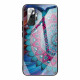 Coque Xiaomi Redmi Note 10 Pro Verre Trempé Mandala Coque Xiaomi Redmi Note 10 Pro Verre Trempé Mandala