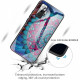 Coque Xiaomi Redmi Note 10 Pro Verre Trempé Mandala Coque Xiaomi Redmi Note 10 Pro Verre Trempé Mandala