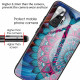 Coque Xiaomi Redmi Note 10 Pro Verre Trempé Mandala Coque Xiaomi Redmi Note 10 Pro Verre Trempé Mandala