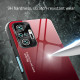 Coque Xiaomi Redmi Note 10 Pro Verre Trempé Be Yourself Coque Xiaomi Redmi Note 10 Pro Verre Trempé Be Yourself