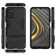 Coque Poco M3 Languette Résistante Coque Poco M3 Languette Résistante