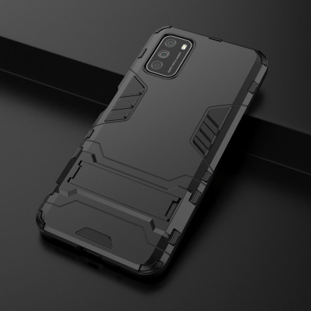 Coque Poco M3 Languette Résistante Coque Poco M3 Languette Résistante