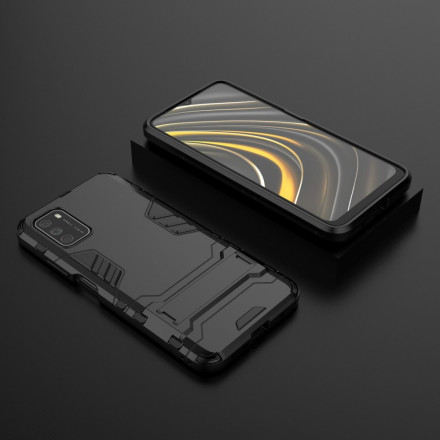 Coque Poco M3 Languette Résistante Coque Poco M3 Languette Résistante
