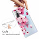 Coque Xiaomi Redmi Note 10 Pro Petites Fleurs Roses