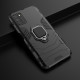 Coque Poco M3 Ring Résistante Coque Poco M3 Ring Résistante