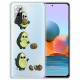 Coque Xiaomi Redmi Note 10 Pro La vie d'un Avocat Coque Xiaomi Redmi Note 10 Pro La vie d'un Avocat