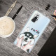 Coque Xiaomi Redmi Note 10 Pro Smile Dog