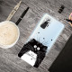 Coque Xiaomi Redmi Note 10 Pro Regarde les Chats