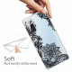 Coque Xiaomi Redmi Note 10 Pro Dentelle Fine Coque Xiaomi Redmi Note 10 Pro Dentelle Fine