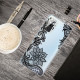 Coque Xiaomi Redmi Note 10 Pro Dentelle Fine Coque Xiaomi Redmi Note 10 Pro Dentelle Fine