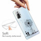 Coque Xiaomi Redmi Note 10 Pro Pissenlit Love Coque Xiaomi Redmi Note 10 Pro Pissenlit Love