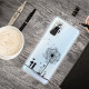 Coque Xiaomi Redmi Note 10 Pro Pissenlit Love Coque Xiaomi Redmi Note 10 Pro Pissenlit Love