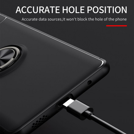 Coque Xiaomi Redmi Note 10 Pro Anneau Rotatif