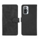 Housse Xiaomi Redmi Note 10 Pro Effet Cuir Toucher Douceur Housse Xiaomi Redmi Note 10 Pro Effet Cuir Toucher Douceur