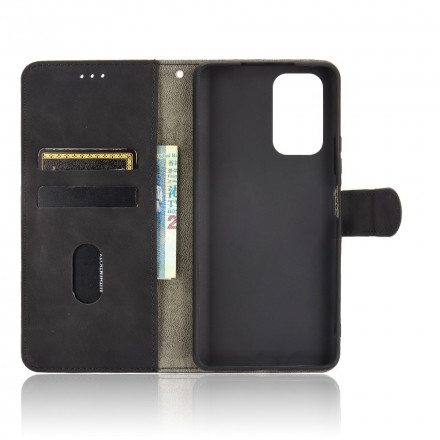 Housse Xiaomi Redmi Note 10 Pro Effet Cuir Toucher Douceur Housse Xiaomi Redmi Note 10 Pro Effet Cuir Toucher Douceur