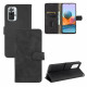 Housse Xiaomi Redmi Note 10 Pro Effet Cuir Toucher Douceur Housse Xiaomi Redmi Note 10 Pro Effet Cuir Toucher Douceur