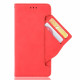 Housse Xiaomi Redmi Note 10 Pro Classe Première Multi-Cartes Housse Xiaomi Redmi Note 10 Pro Classe Première Multi-Cartes