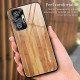 Coque Xiaomi Redmi Note 10 Pro Verre Trempé Design Bois Coque Xiaomi Redmi Note 10 Pro Verre Trempé Design Bois