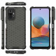 Coque Xiaomi Redmi Note 10 Pro Style Nid d'Abeille Coque Xiaomi Redmi Note 10 Pro Style Nid d'Abeille