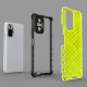Coque Xiaomi Redmi Note 10 Pro Style Nid d'Abeille Coque Xiaomi Redmi Note 10 Pro Style Nid d'Abeille
