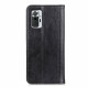 Flip Cover Xiaomi Redmi Note 10 Pro Cuir Litchi Fendu Flip Cover Xiaomi Redmi Note 10 Pro Cuir Litchi Fendu