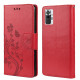 Housse Xiaomi Redmi Note 10 Pro Papillons et Fleurs Housse Xiaomi Redmi Note 10 Pro Papillons et Fleurs
