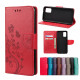 Housse Xiaomi Redmi Note 10 Pro Papillons et Fleurs Housse Xiaomi Redmi Note 10 Pro Papillons et Fleurs