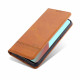 Flip Cover Xiaomi Redmi Note 10 Pro Style Cuir AZNS