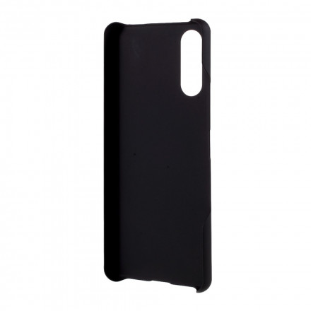 Coque Sony Xperia 10 III Rigide Glossy Coque Sony Xperia 10 III Rigide Glossy