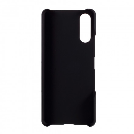 Coque Sony Xperia 10 III Rigide Glossy Coque Sony Xperia 10 III Rigide Glossy