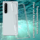Coque Sony Xperia 1 III IMAK Transparente Crystal Coque Sony Xperia 1 III IMAK Transparente Crystal
