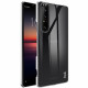 Coque Sony Xperia 1 III IMAK Transparente Crystal Coque Sony Xperia 1 III IMAK Transparente Crystal