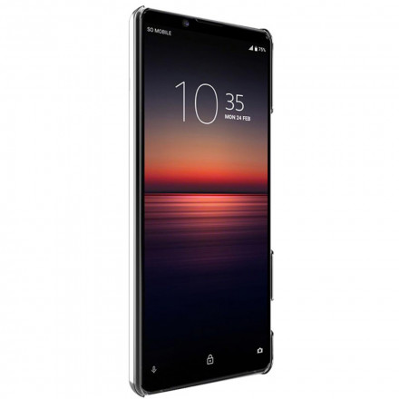 Coque Sony Xperia 1 III IMAK Transparente Crystal Coque Sony Xperia 1 III IMAK Transparente Crystal