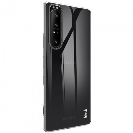 Coque Sony Xperia 1 III IMAK Transparente Crystal Coque Sony Xperia 1 III IMAK Transparente Crystal
