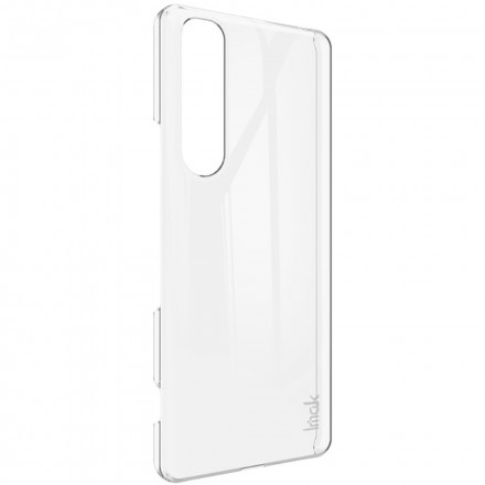 Coque Sony Xperia 1 III IMAK Transparente Crystal Coque Sony Xperia 1 III IMAK Transparente Crystal