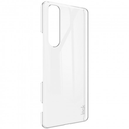 Coque Sony Xperia 1 III IMAK Transparente Crystal