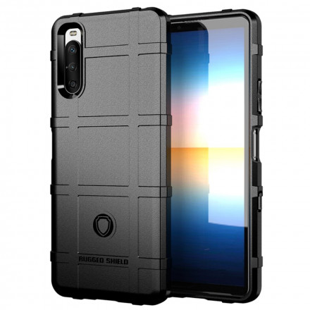 Coque Sony Xperia 10 III Rugged Shield Coque Sony Xperia 10 III Rugged Shield