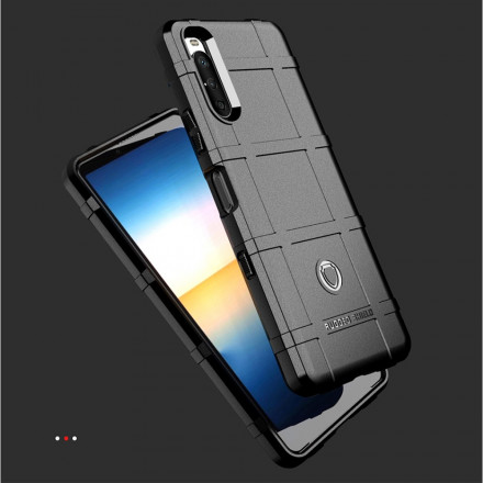 Coque Sony Xperia 10 III Rugged Shield Coque Sony Xperia 10 III Rugged Shield