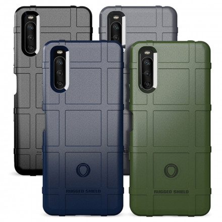 Coque Sony Xperia 10 III Rugged Shield Coque Sony Xperia 10 III Rugged Shield