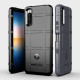 Coque Sony Xperia 10 III Rugged Shield Coque Sony Xperia 10 III Rugged Shield