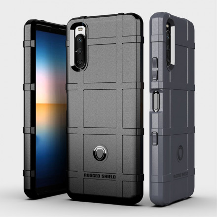 Coque Sony Xperia 10 III Rugged Shield Coque Sony Xperia 10 III Rugged Shield