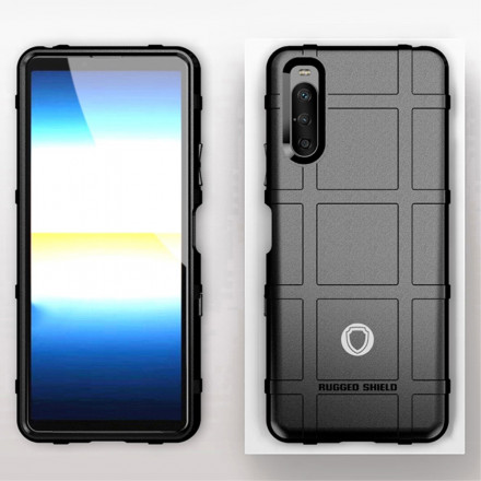 Coque Sony Xperia 10 III Rugged Shield Coque Sony Xperia 10 III Rugged Shield