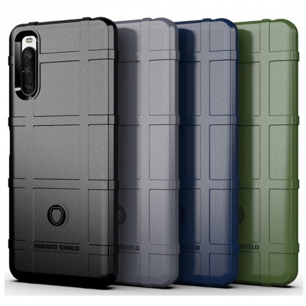 Coque Sony Xperia 10 III Rugged Shield Coque Sony Xperia 10 III Rugged Shield