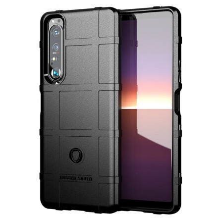 Coque Sony Xperia 1 III Rugged Shield Coque Sony Xperia 1 III Rugged Shield