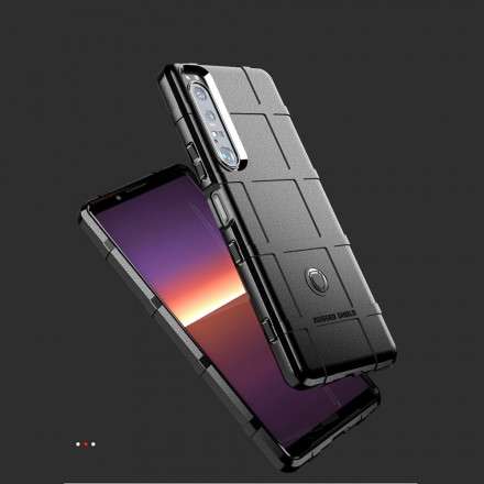 Coque Sony Xperia 1 III Rugged Shield Coque Sony Xperia 1 III Rugged Shield