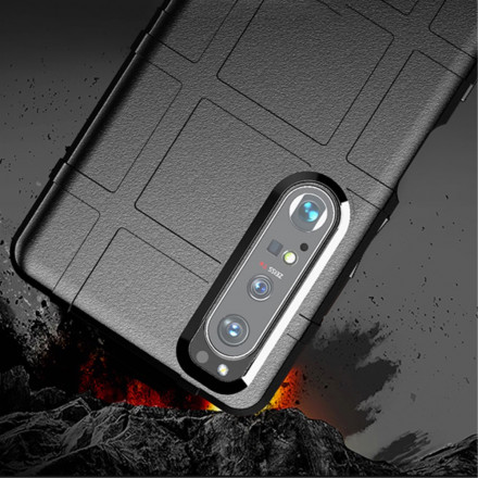 Coque Sony Xperia 1 III Rugged Shield Coque Sony Xperia 1 III Rugged Shield