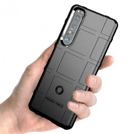 Coque Sony Xperia 1 III Rugged Shield Coque Sony Xperia 1 III Rugged Shield