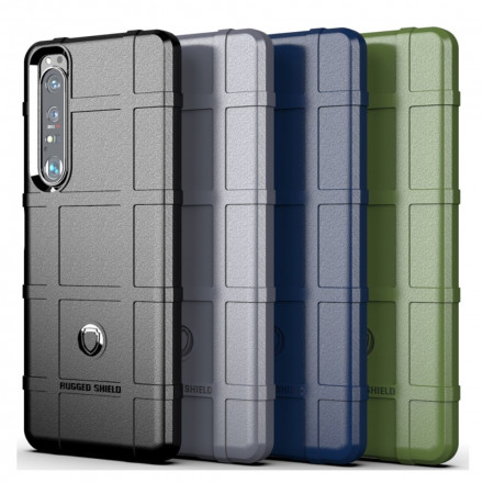 Coque Sony Xperia 1 III Rugged Shield Coque Sony Xperia 1 III Rugged Shield