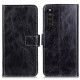 Housse Sony Xperia 10 III Brillante et Coutures Apparentes Housse Sony Xperia 10 III Brillante et Coutures Apparentes